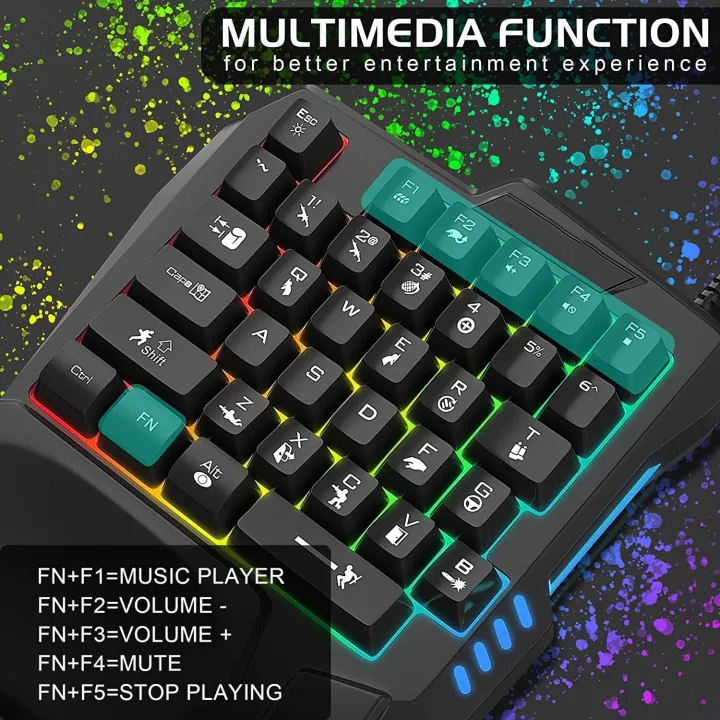 Jedel%20K601%20Single%20Hand%20RGB%20Gaming%20Keyboard%20-%20Image%207