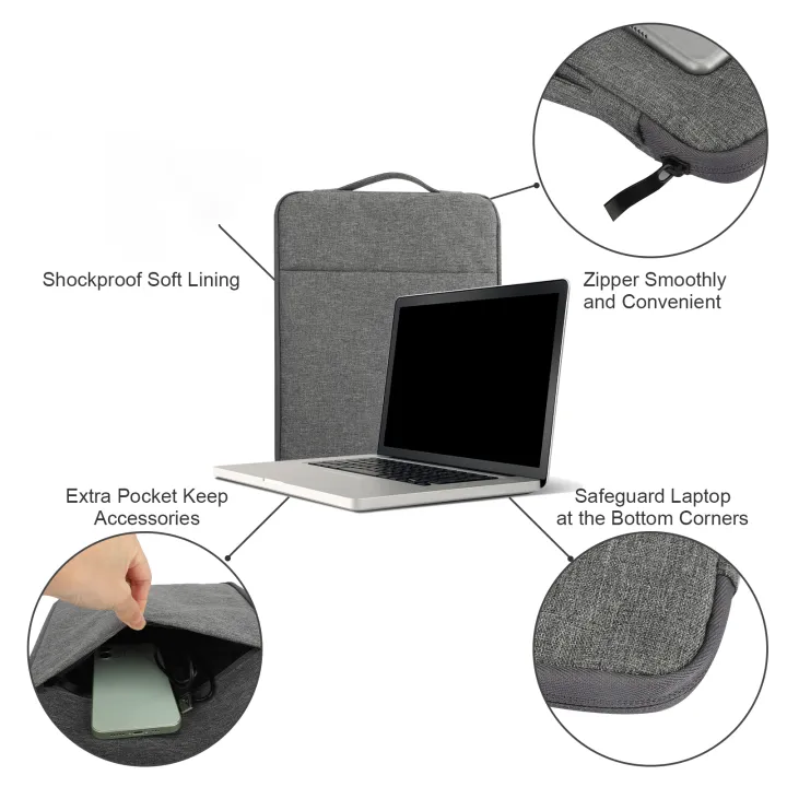 15.6-Inch%20Laptop%20Sleeve%20%E2%80%93%20Lightweight%20Protective%20Case%20for%20All%20Regular%20Laptops%20-%20Image%202