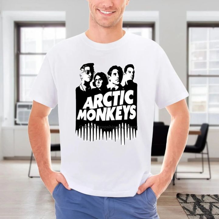 Arctic%20Monkeys%20World%20Tour%202023%20Printed%20T-Shirt%20Arctic%20Monkeys%20Concert%20Arctic%20Monkeys%20Rock%20Band%20Man%20Shirt%20Arctic%20Monkeys%20Fans%20Gi%20-%20Image%203