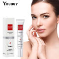 YOUBUY Whitening and Freckle Removing Cream. 