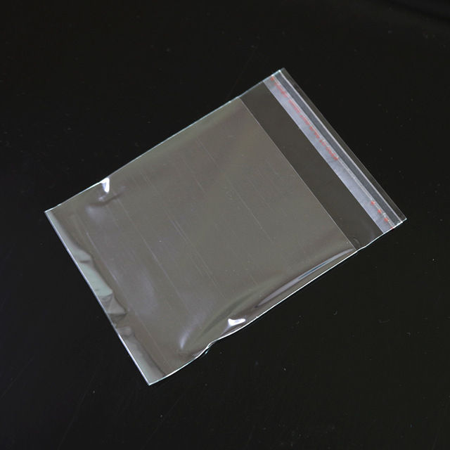 100%20Piece%20(4.5x6%20inch)%20Extra%20Adhesive%20Transparent%20Cellophane%20Sticky%20Poly%20Bag%20-%20Image%203