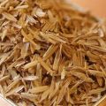 Natural Rice Husk 5 kg Pure and Organic Husk for Manure and Fertilizer Rice Hulls for Plants and Gardening Rice Paddy Husk/Hulls for Plants Grow. 