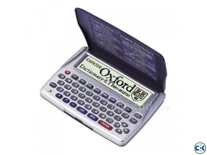 Seiko%20Concise%20Oxford%20Dictionary:Thesaurus%20and%20Spellchecker%20-%20Image%204