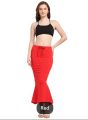 shapewear fishcut petticoat for Women and girls to wear with sarees.