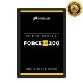 120GB Force Series FORCELE200 SATA 3 - SSD - Black. 