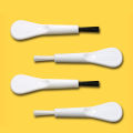Earphones Brush Convenient Keyboard Earphones Groove Dust Removing Cleaning Tool. 