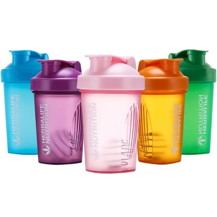 400ml%20Fitness%20Sports%20Water%20Bottle%20Fashion%20Simple%20Shaker%20Cup%20Protein%20Powder%20Nutrition%20Milkshake%20Mixing%20Cup%20With%20Scale%20Water%20Cup%20-%20Image%202