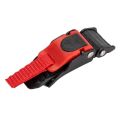 Motorcycle Helmet Buckles Helmet Buckles Bike Helmet Chin Strap Flexible Clip K0AF. 