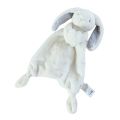Cuddle Doll Mini Plush Rabbit Soft Toy Doll Loneliness Smoothing Baby Nursery Room Decor Infant Sleeping Birthday Gift.