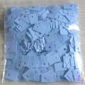 Thermal Insulator Pad For TO-220 Transistor-50Pcs.