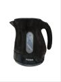 VISION ELECTRIC WATER KETTLE 1.2L BLACK. 