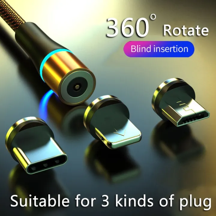 USB%20C%20Magnetic%20Cable%20Fast%20charge%203A%20Micro%20USB%20Type%20C%20360%20Magnet%20Fast%20Charger%20For%20iPhone%20Samsung%20Android%20Mobile%20Phone%20Cable%20-%20Image%203