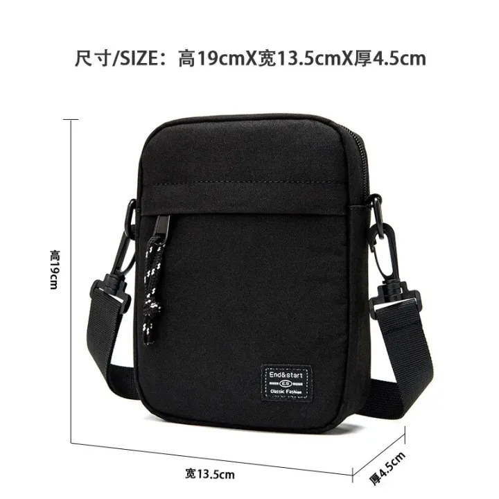 Casual%20Mini%20Crossbody%20Bag%20Small%20Men's%20Shoulder%20Bag%20Men%20Diagonal%20Small%20Backpack%20Light%20Messenger%20Phone%20Bag%20Boy%20Chest%20Pack%20-%20Image%204