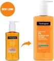 Neutrogena Tea Tree, Clear and Defend, 2 percent Salicylic Acid Face Wash, 200 ml.