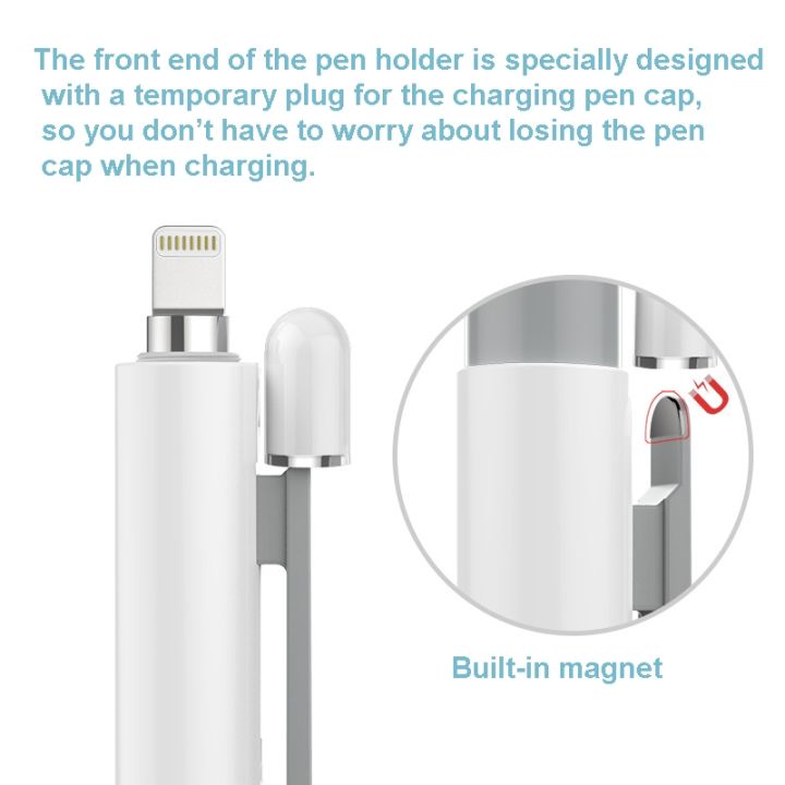 Double-Click%20Automatic%20Retractable%20Stylus%20Pen%20Case%20For%20Apple%20Pencil%202%20-%20Image%206