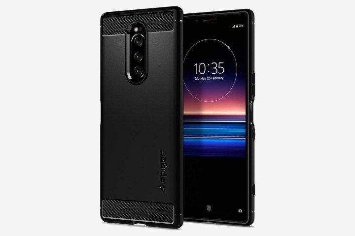 For%20Sony%20Xperia%201%20Xperia%20XZ4%20New%20Carbon%20Fiber%20Soft%20Silicon%20Case%20Back%20Cover%20-%20Image%204