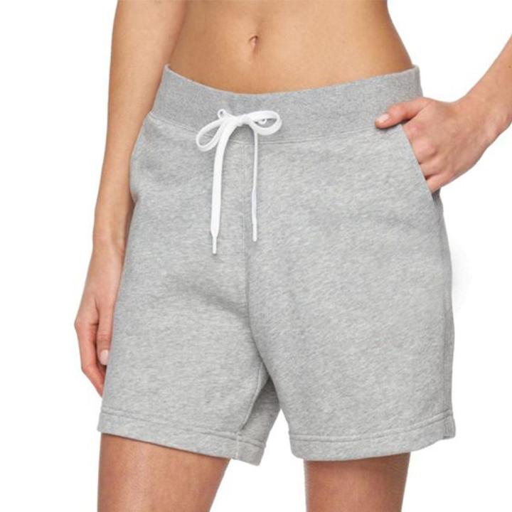 Flexible Shorts Pant For Women_u3162