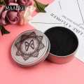 Maange Makeup Brush Cleaner Sponge Remover Color off Scruber Brushes Cleaning Mat Box Powder Brush Washing Cosmetic Clean Kits. 