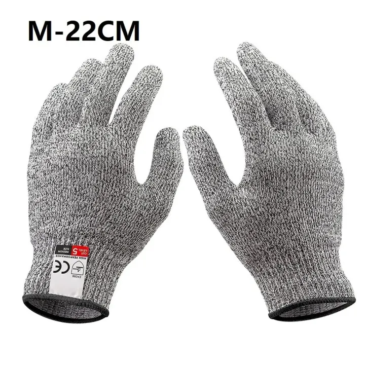 Fishing%20Anti%20Cut%20Gloves%20GMG%20Non-slip%20HPPE%20Anti-cut%20Level%205%20Safety%20Work%20Gloves%20Cut%20Resistant%20Gloves%20For%20Kitchen%20Garden%20-%20Image%202