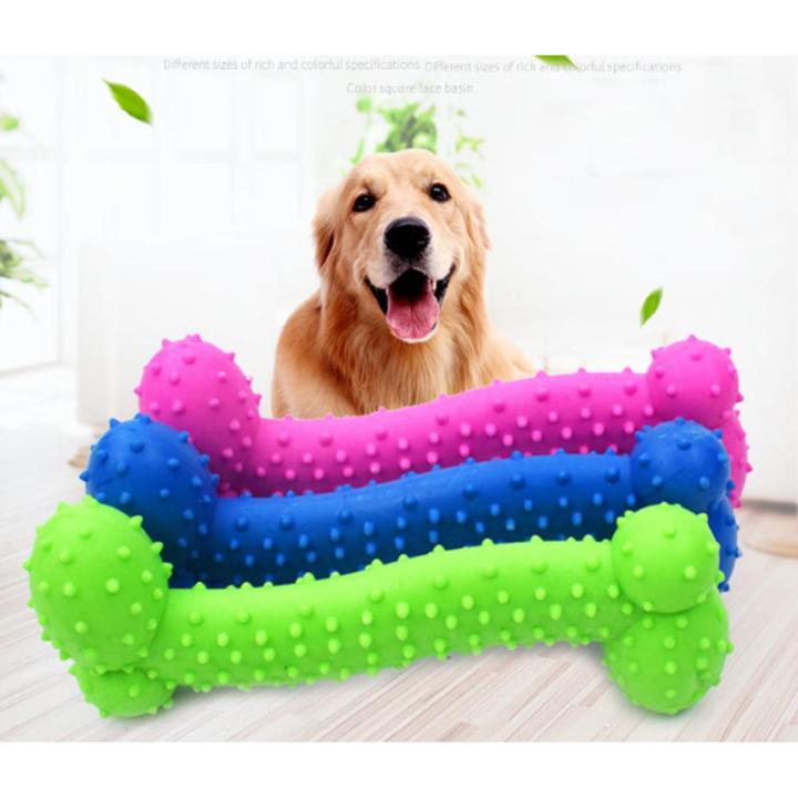 Dog%20Toy%20Dog%20Artificial%20Bone%20with%20Thorn%20Bone%20Rubber%20Molar%20Teeth%20Pet%20Toy%20Dog%20bite%20Resistant%20Molar%20Training%20-%20Image%202