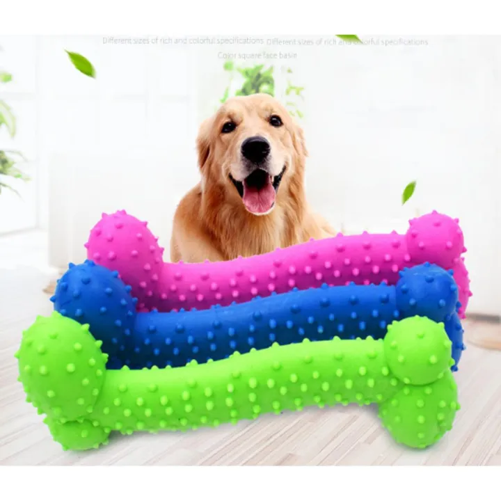 Dog%20Toy%20Dog%20Artificial%20Bone%20with%20Thorn%20Bone%20Rubber%20Molar%20Teeth%20Pet%20Toy%20Dog%20bite%20Resistant%20Molar%20Training%20-%20Image%202
