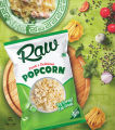 Raw Popcorn_Pure Organic Deshi Popcorn Kernels/Popcorn Vutta-500gm. 