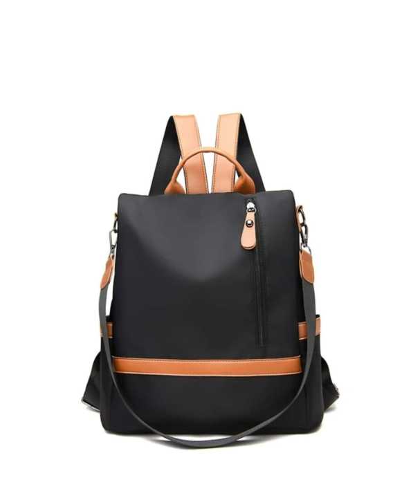 Women Large Capacity Outdoor Tote Bag