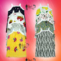 8 Pieces Multi Color girls Singlet / Tank Top by any color. 