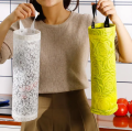 1/2PCS Modern Wall Mount Garbage Bag Kitchen Organizer Garbage Bag Hanging Garbage Storage Bag Kitchen Accessories. 