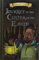 JOURNEY TO THE CENTER OF THE EARTH (Hardcover). 