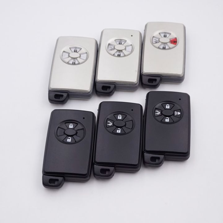 %E3%80%90Alizeker%20Mall%E3%80%91XINYUEXIN%20Remote%20Key%20fit%20for%20Toyota%20Corolla%20YARIS%20Premio%20Allion%20Axio%20VITZ%20AURIS%202%203%204%20Button%20Smart%20Keyless%20Car%20Key%20-%20Image%207