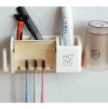 Stylish The Angel Bear Tooth Brush Holder - Kitchen Accessories.
