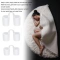 1PC Snoring Solution Anti Snoring Devices SnStopper Nose Vents Nasal Dilators For Better Sleep Sleeping Aid Clip Wholesale. 
