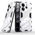 Xiaomi Redmi Note 14 4G Shockproof Phone Cover, Ultra-Thin Slim Fit Hard Protective Cases.