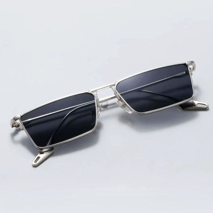 Sunglasses%202021%20Fashion%20Small%20Box%20Metal%20Frame%20Rectangle%20Glasses%20-%20Image%202