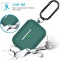 Air.Pods .Pro Case Cover Silicone Protective Case Only Cover. 