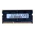 DDR3 8GB Laptop Ram Memory 1600Mhz PC3-12800 1.35V 204 Pins SODIMM Support Dual Channel for Intel AMD Laptop Memory. 