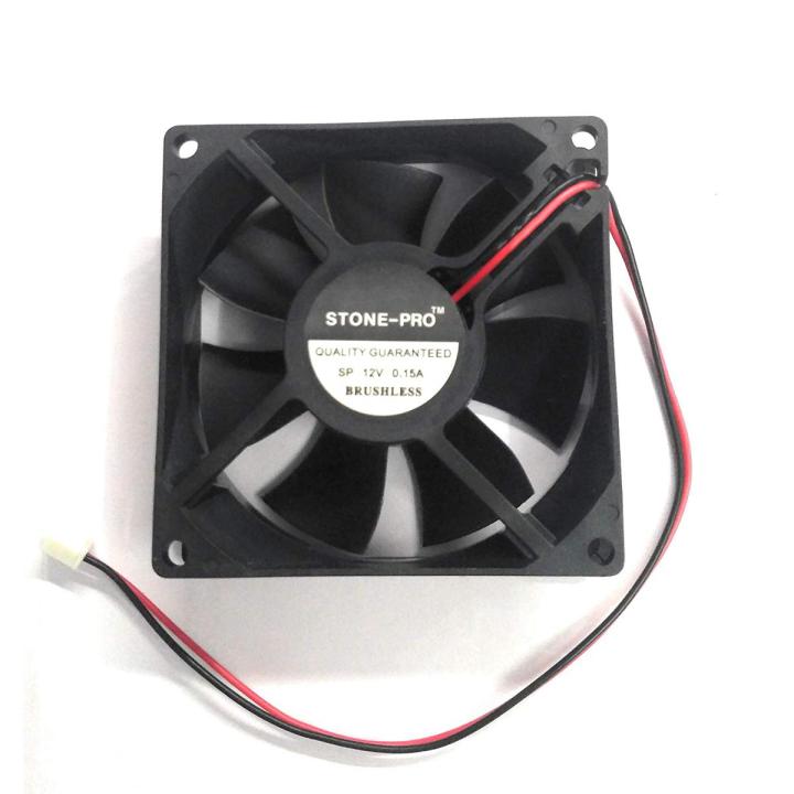 DC%2012v%203%20inch%20Cooling%20Fan%20-%20Cooler%20Blower%20Fan%20-%20Exhaust%20Fan%20(2%20Pin%20Cable)%20-%20Image%203