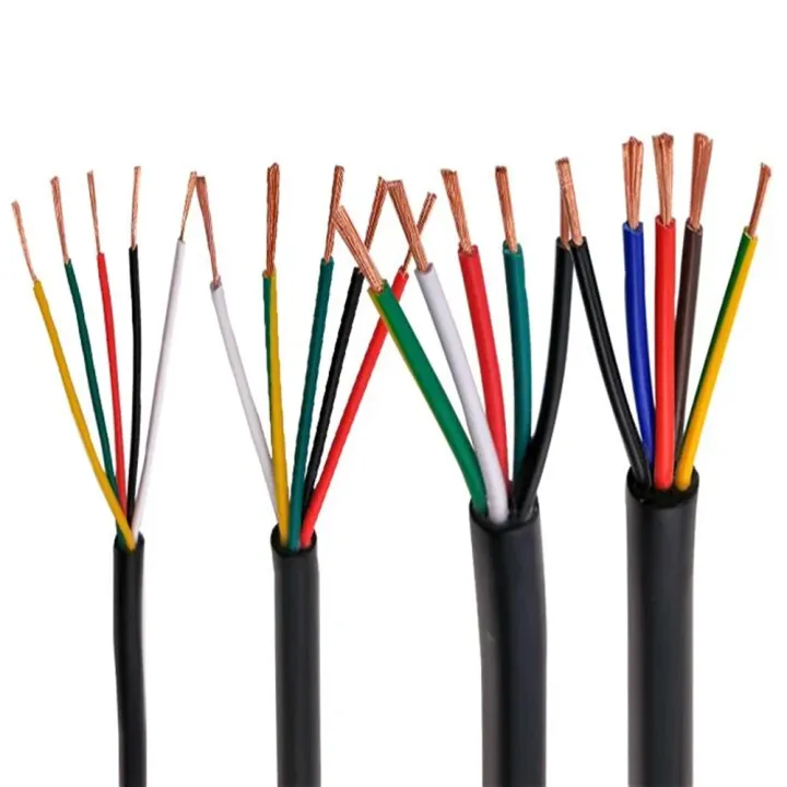 Multicore%20wire%20and%20cable%20RVV2%20core%20-24%20core%20control%20signal%20wire%2022AWG%200.3%200.5%200.75mm%201.5mm2%20PVC%20cable%20-%20Image%204
