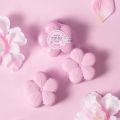 Laikou Japan Sakura Bubble Bath Bomb-30g. 