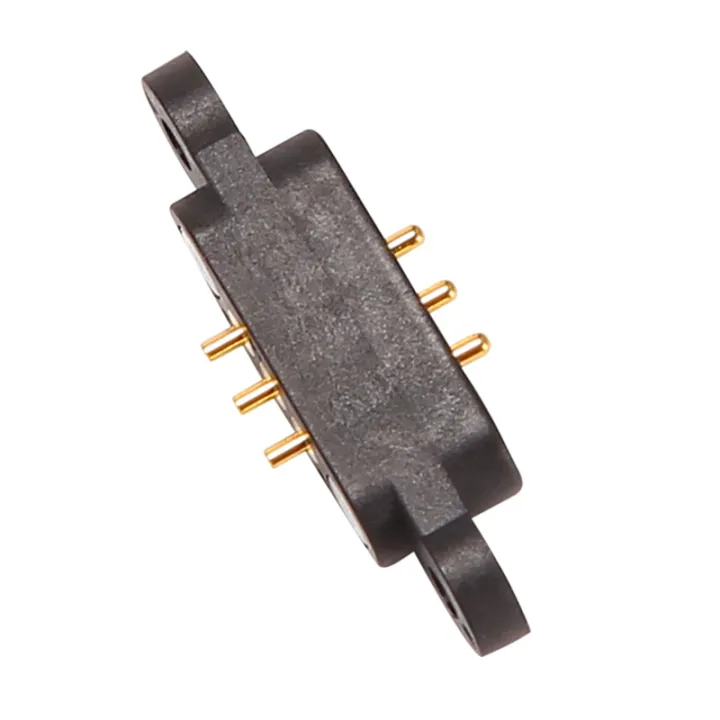 20Pairs%203Pin%20Spring%20Loaded%20Magnetic%20Pogo%20Pin%20Connector%203%20Positions%20Magnets%20Pitch%202.3MM%20Through%20Holes%20Male%20Female%20Probe%20Replacement%20-%20Image%203