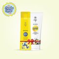 Skin Cafe Banana Shampoo 250ml + Skin Cafe Moisturizing Conditioner (Combo Offer).
