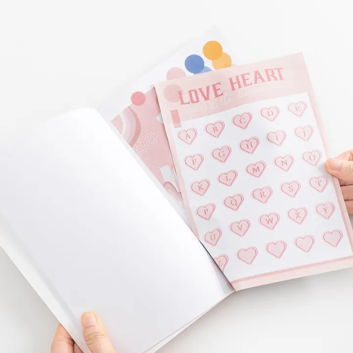 Rosy%20Posy%20cute%20pink%20sticker%20book%20-%20Image%202
