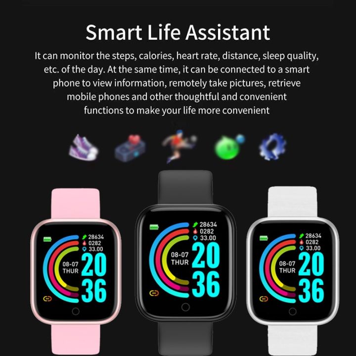 D20%20Smart%20Watches%20Fitness%20Tracker%20Blood%20Pressure%20Y68%20Smartwatches%20Waterproof%20Heart%20Rate%20Monitor%20Wireless%20Smart%20Wristwatch%20-%20Image%208