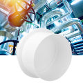 Vent, Draught Shutter Accessories, Extractor Fan Accessories, Household Bathroom for Toilet Kitchen.