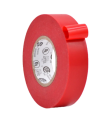 PVC Tape for Electrical Insulation and Tenis Ball - Red. 