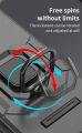 【FUPANG】For OnePlus 11R 5G Case with Cover in 360° Rotate Ring Stand Kickstand Full-Body Rugged Shockproof Protective Phone Cover.