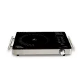 VISION Infrared Cooker VSN-40A4-Eco (874959) | 2200W Inverter Electric Cooktop | Touch & Knob Control | Free Delivery.