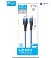 MOXX MDC-10 USB-A to TYPE-C Fast Charging Data Transfer Cable upto 65watt support. 
