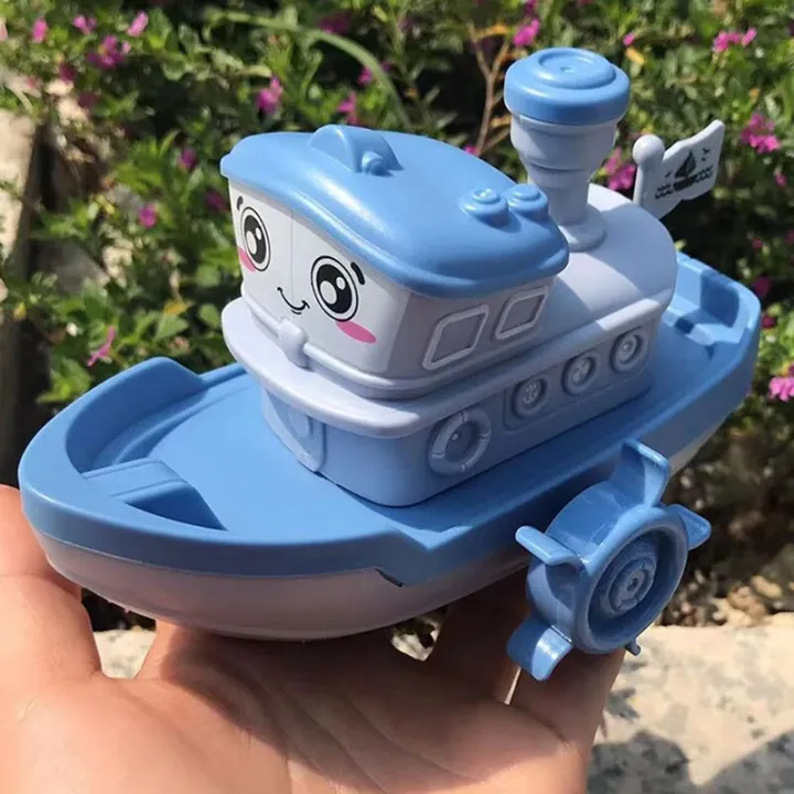 Summer%20Children's%20Bathing%20Submarine%20Toys%20Swimming%20Pool%20Indoor%20Baby%20Clockwork%20Boat%20Float%20Water%20Educational%20Toys%20for%20Children%20-%20Image%202